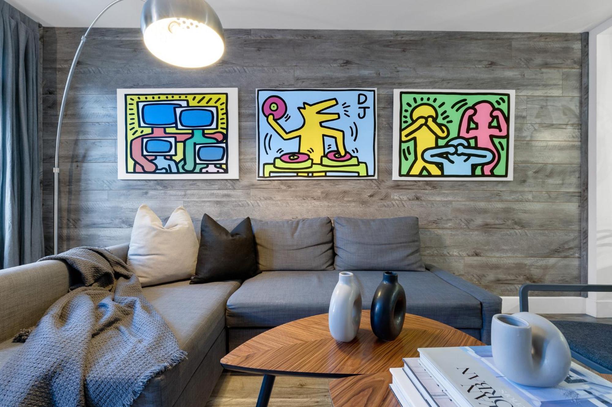 Liv Mtl Urban Aparthotel Montréal Eksteriør bilde